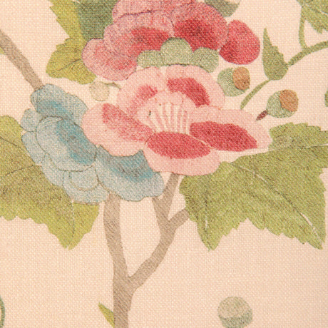 Lee Jofa MANDALAY PRINT AUTUMN Drapery Fabric