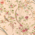 Lee Jofa MANDALAY PRINT AUTUMN Drapery Fabric