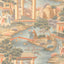 Lee Jofa TARIM RIVER PRINT MULTI Fabric