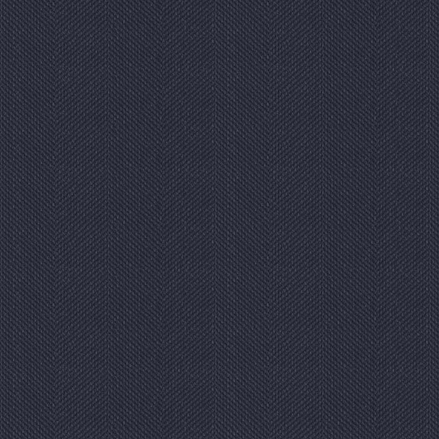 Kravet CLASSIC CHEVRON COBALT Upholstery Fabric