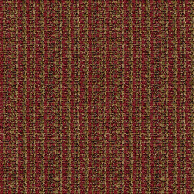 Kravet CHENILLE TWEED SANGRIA Upholstery Fabric