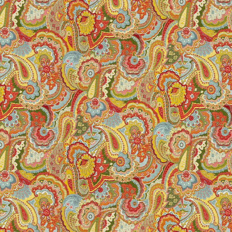 Kravet PAISLEY CRUSH PRIMARY Upholstery Fabric