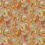 Kravet PAISLEY CRUSH PRIMARY Upholstery Fabric