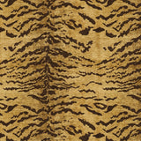 Kravet ON THE HUNT TIGERS EYE Upholstery Fabric