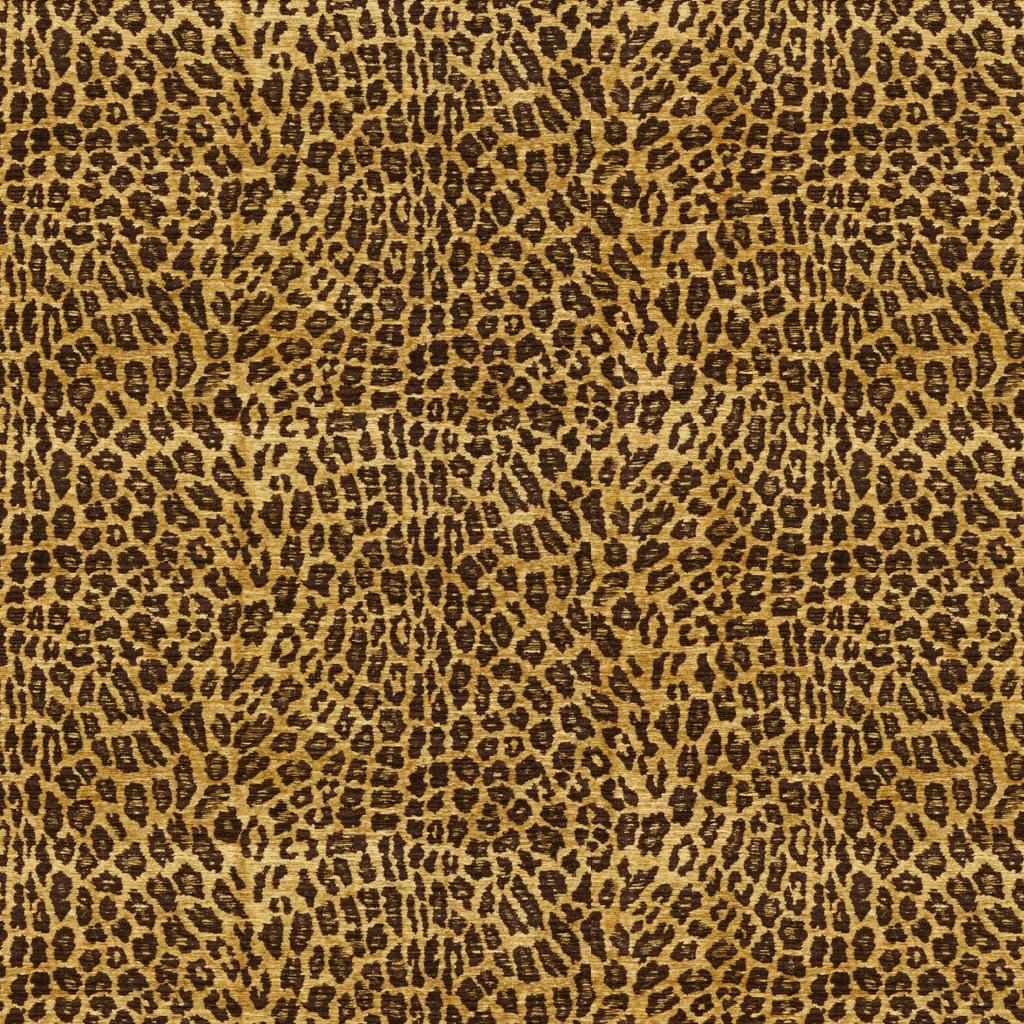 Kravet SAVVY SAFARI LEOPARD Upholstery Fabric