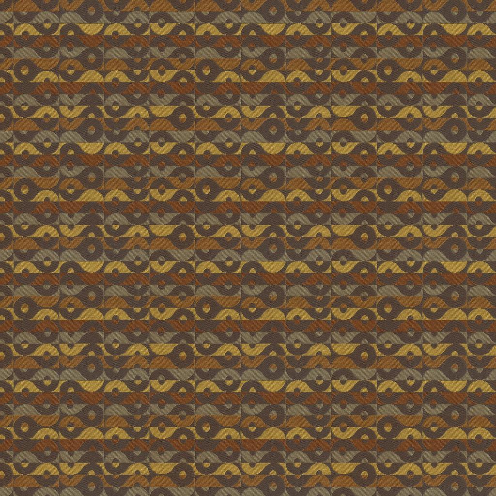 Kravet LUCKY CHARM TOFFEE Upholstery Fabric
