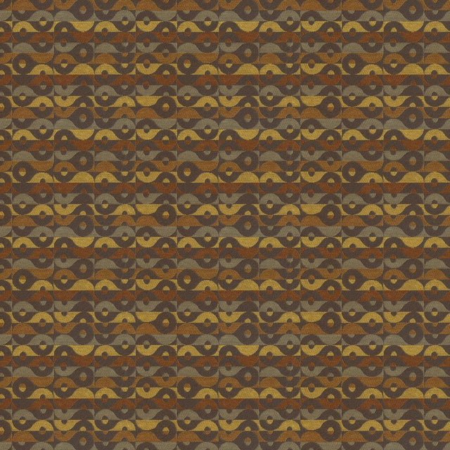 Kravet LUCKY CHARM TOFFEE Upholstery Fabric