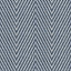 Kravet KALI CHEVRON INDIGO Upholstery Fabric