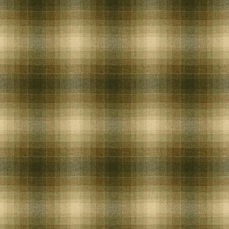 Kravet TOBOGGAN PLAID HEMLOCK Upholstery Fabric
