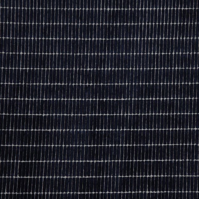 Kravet BOARDING PASS INK Upholstery Fabric