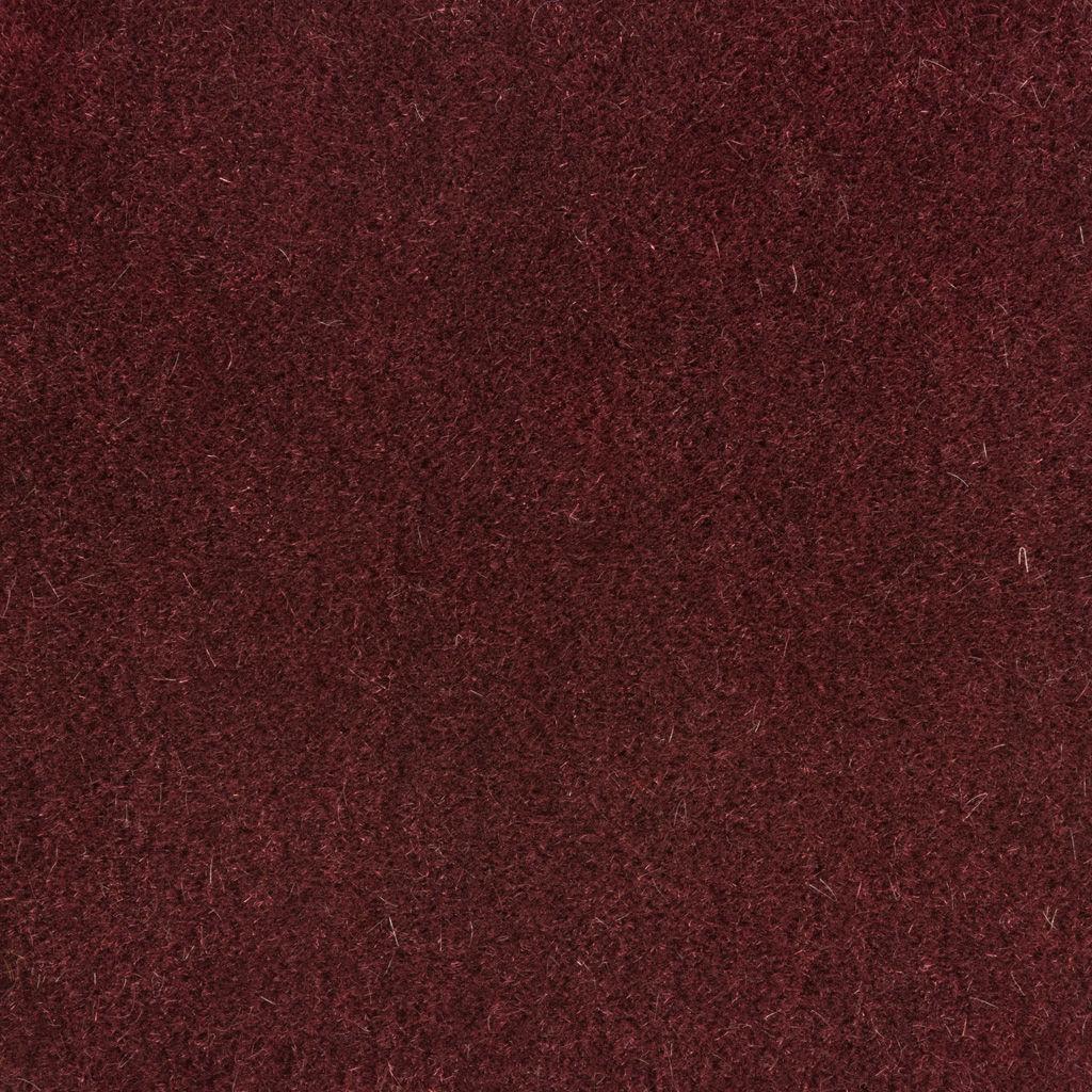 Kravet WINDSOR MOHAIR BORDEAUX Upholstery Fabric