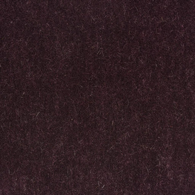 Kravet WINDSOR MOHAIR PLUM Upholstery Fabric