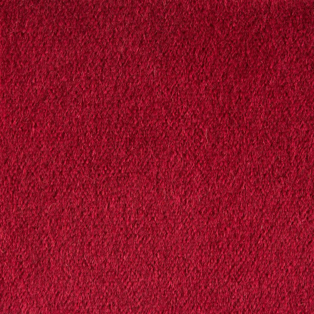Kravet PLAZZO MOHAIR CERISE Upholstery Fabric