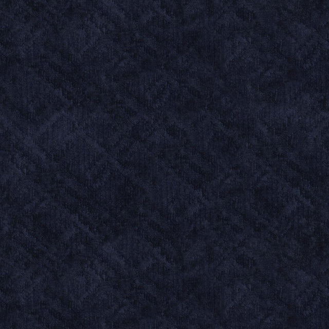 Kravet CROSS THE LINE NAVY Upholstery Fabric