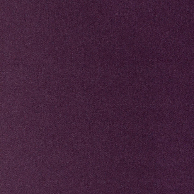 Kravet JEFFERSON WOOL BLACKBERRY Upholstery Fabric