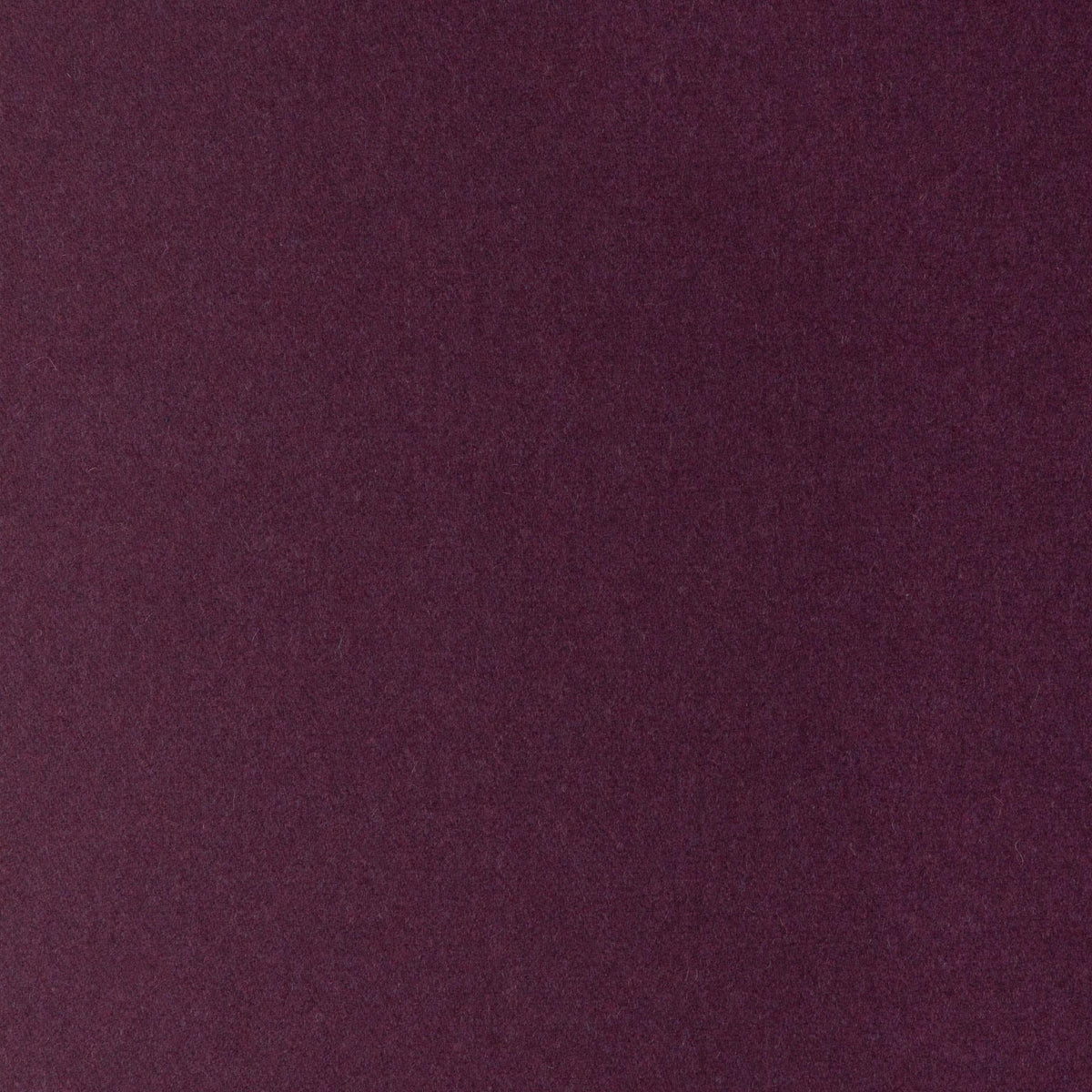 Kravet JEFFERSON WOOL AUBERGINE Upholstery Fabric