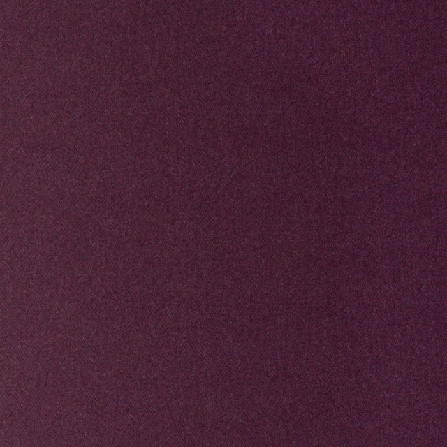 Kravet JEFFERSON WOOL AUBERGINE Upholstery Fabric