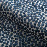 Kravet FLURRIES NAVY Upholstery Fabric