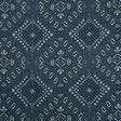 Kravet PENANG INDIGO Upholstery Fabric