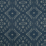 Kravet PENANG INDIGO Upholstery Fabric