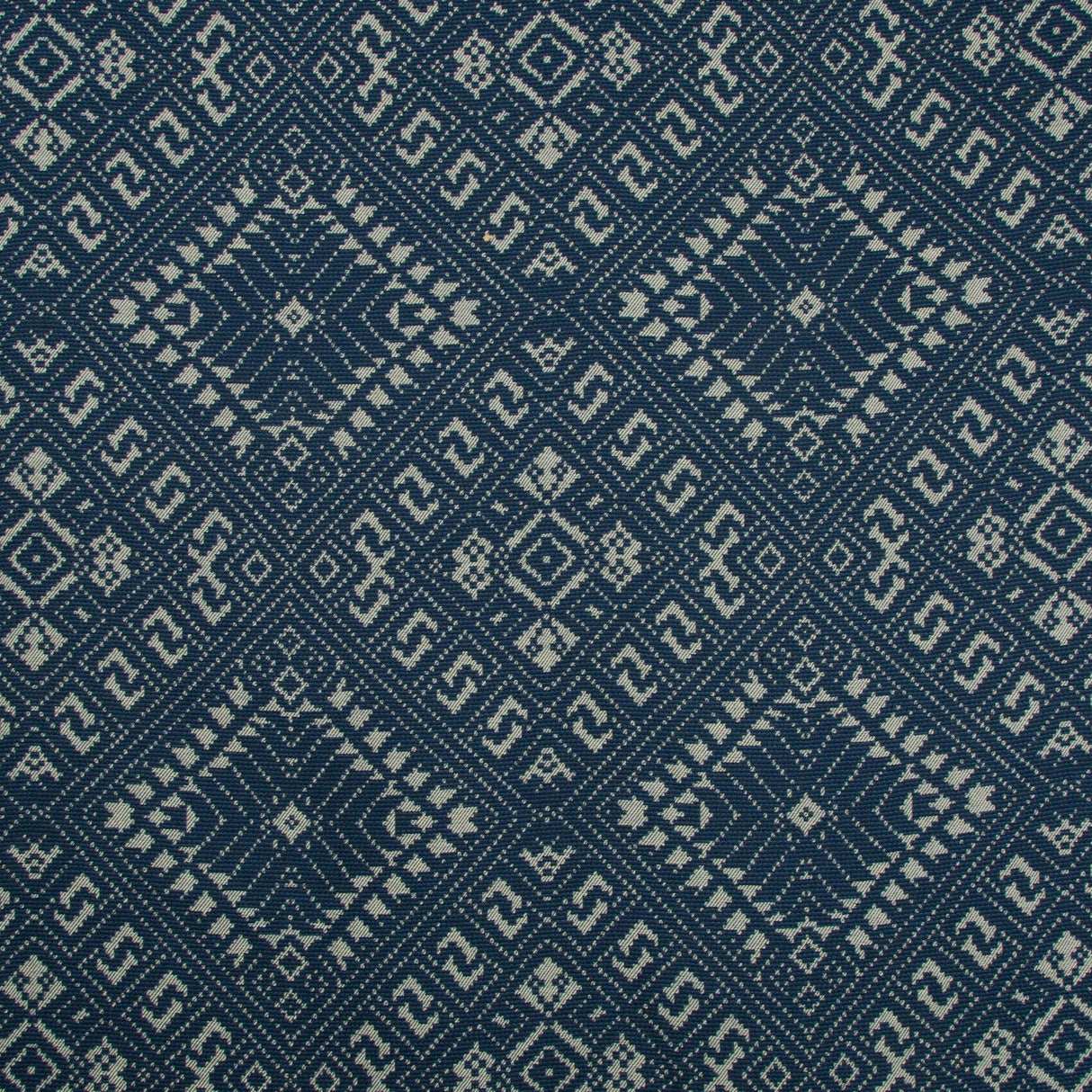 Kravet PENANG INDIGO Upholstery Fabric