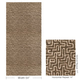 Kravet DESIGN 35721 21 Upholstery Fabric