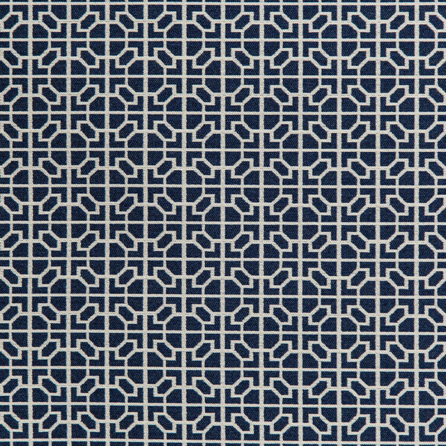 Kravet RAIA NAVY Upholstery Fabric