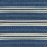 Kravet HULL STRIPE MARINE Upholstery Fabric