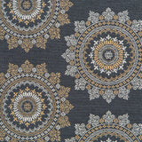 Kravet PIATTO MIDNIGHT Upholstery Fabric