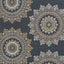 Kravet PIATTO MIDNIGHT Upholstery Fabric