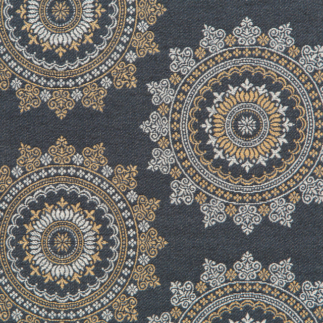 Kravet PIATTO MIDNIGHT Upholstery Fabric