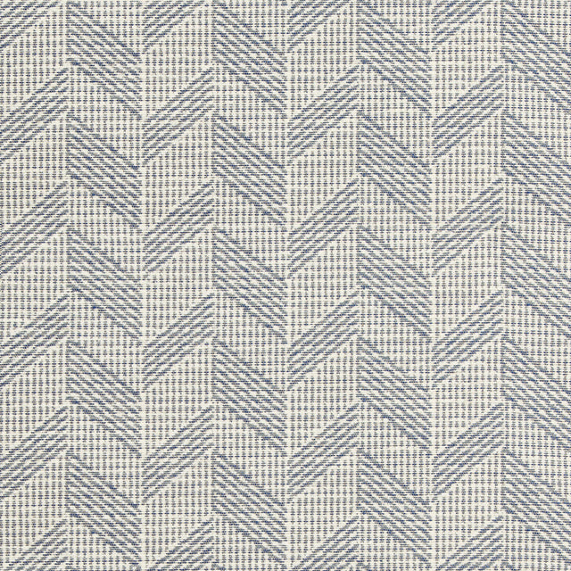 Kravet CAYUGA SAPPHIRE Upholstery Fabric