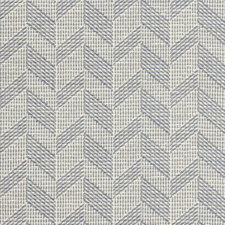 Kravet CAYUGA SAPPHIRE Upholstery Fabric