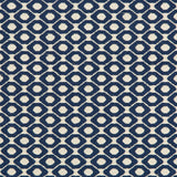 Kravet PAVE THE WAY SAPPHIRE Upholstery Fabric
