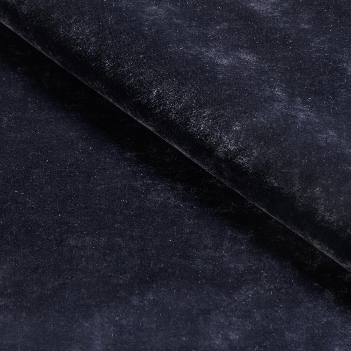 Kravet REGAL VELVET NAVY Upholstery Fabric