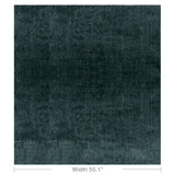 Kravet MAJESTY VELVET CERULEAN Upholstery Fabric