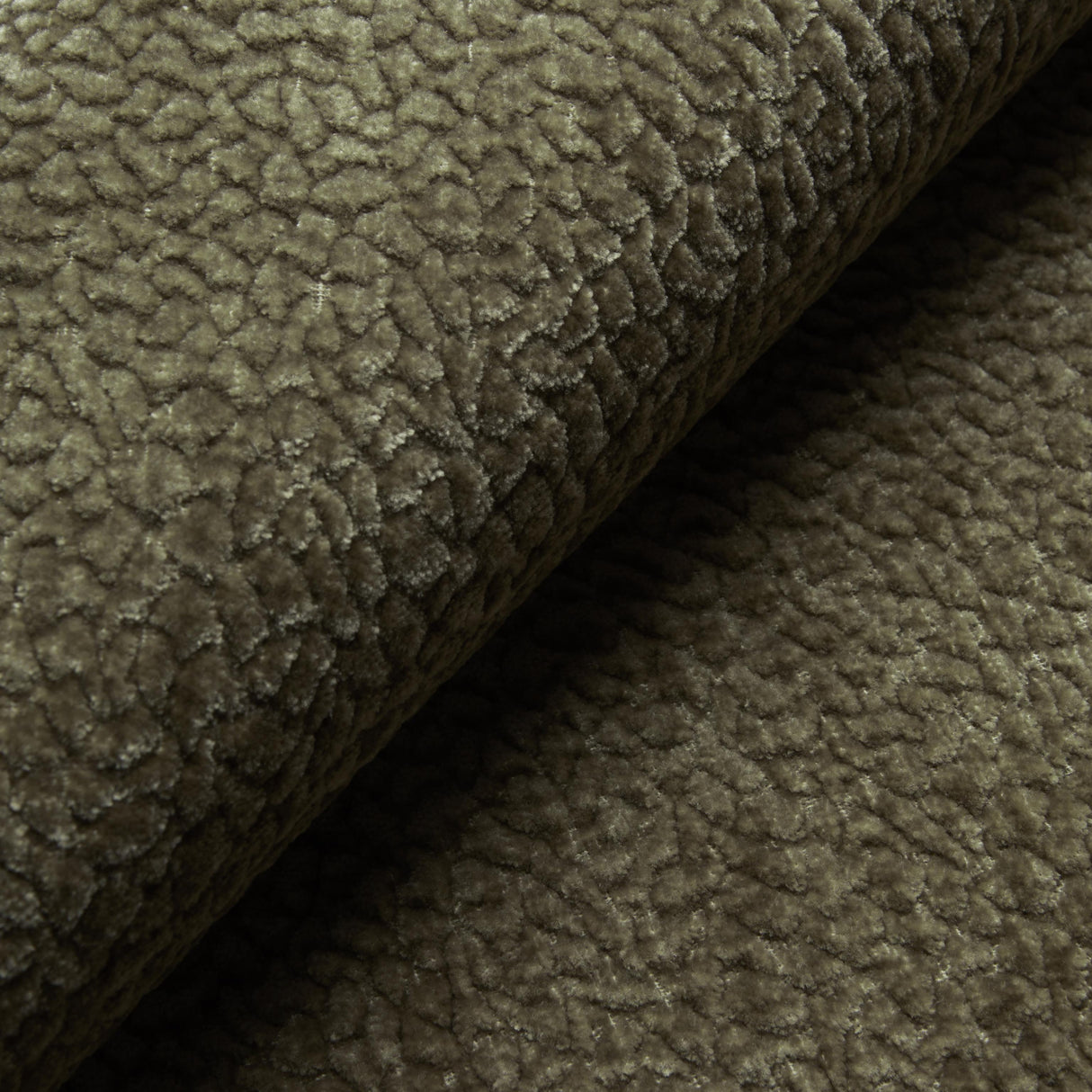 Kravet BARTON CHENILLE ARMY Upholstery Fabric