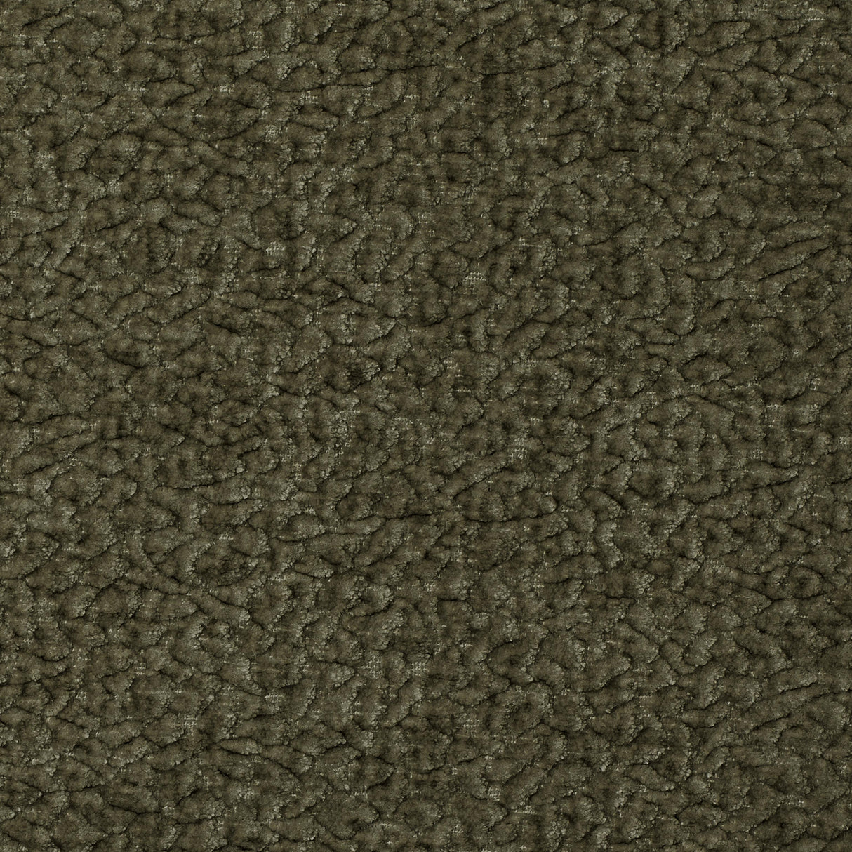 Kravet BARTON CHENILLE ARMY Upholstery Fabric