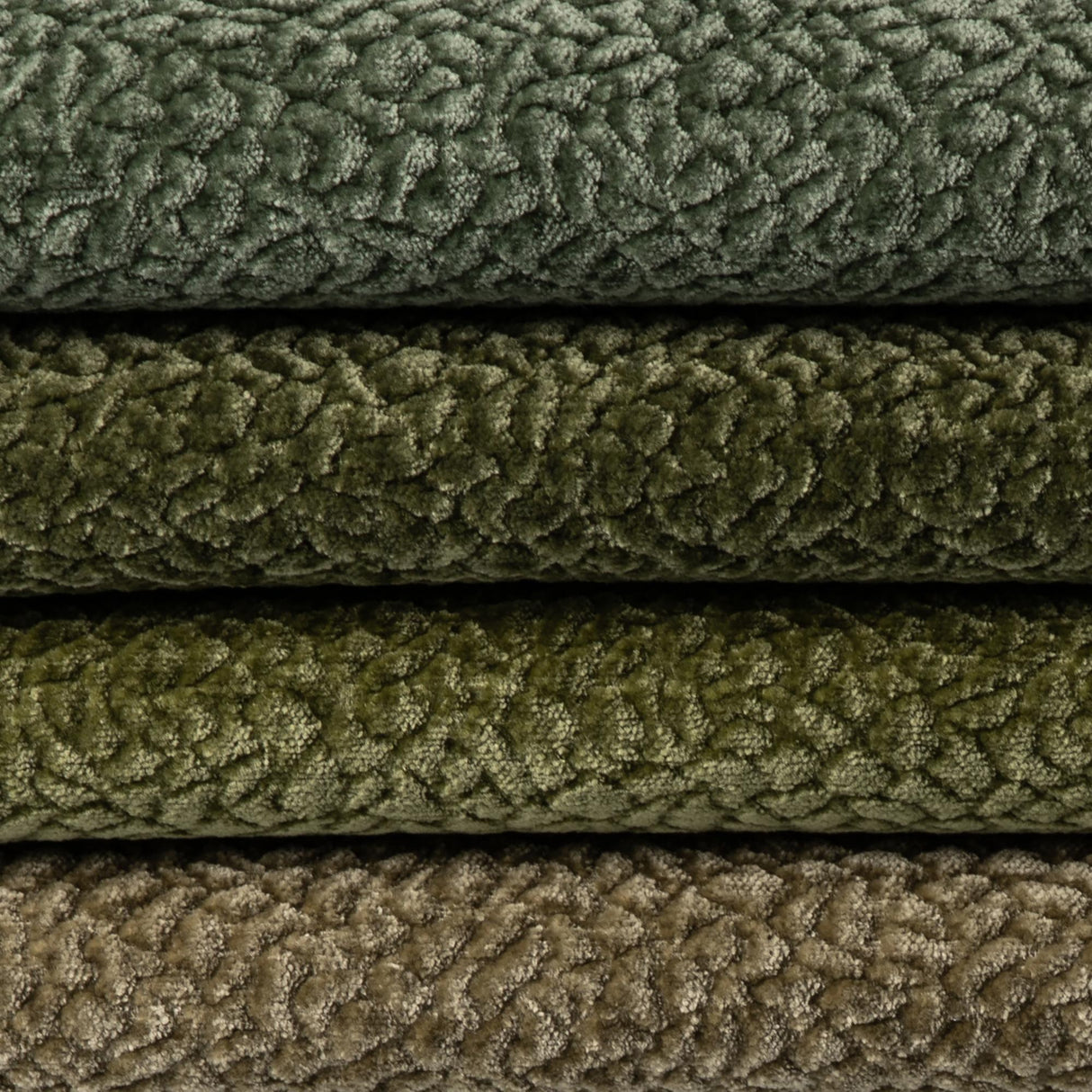 Kravet BARTON CHENILLE ARMY Upholstery Fabric