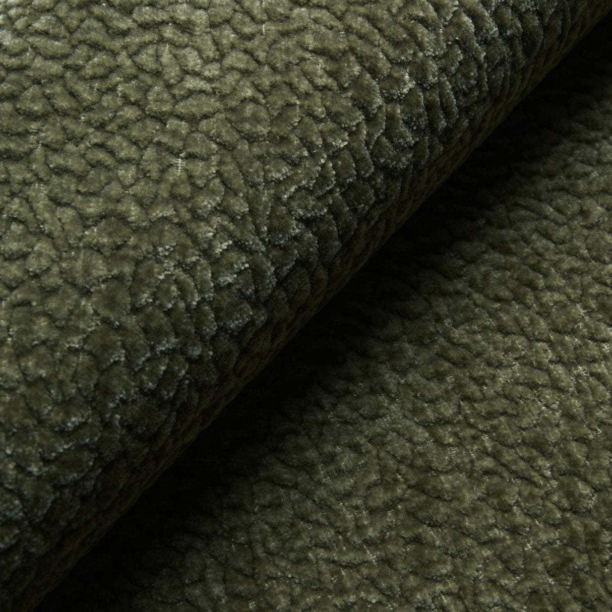 Kravet BARTON CHENILLE BASIL Upholstery Fabric