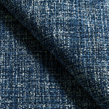Kravet TAILORED PLAID INK Upholstery Fabric
