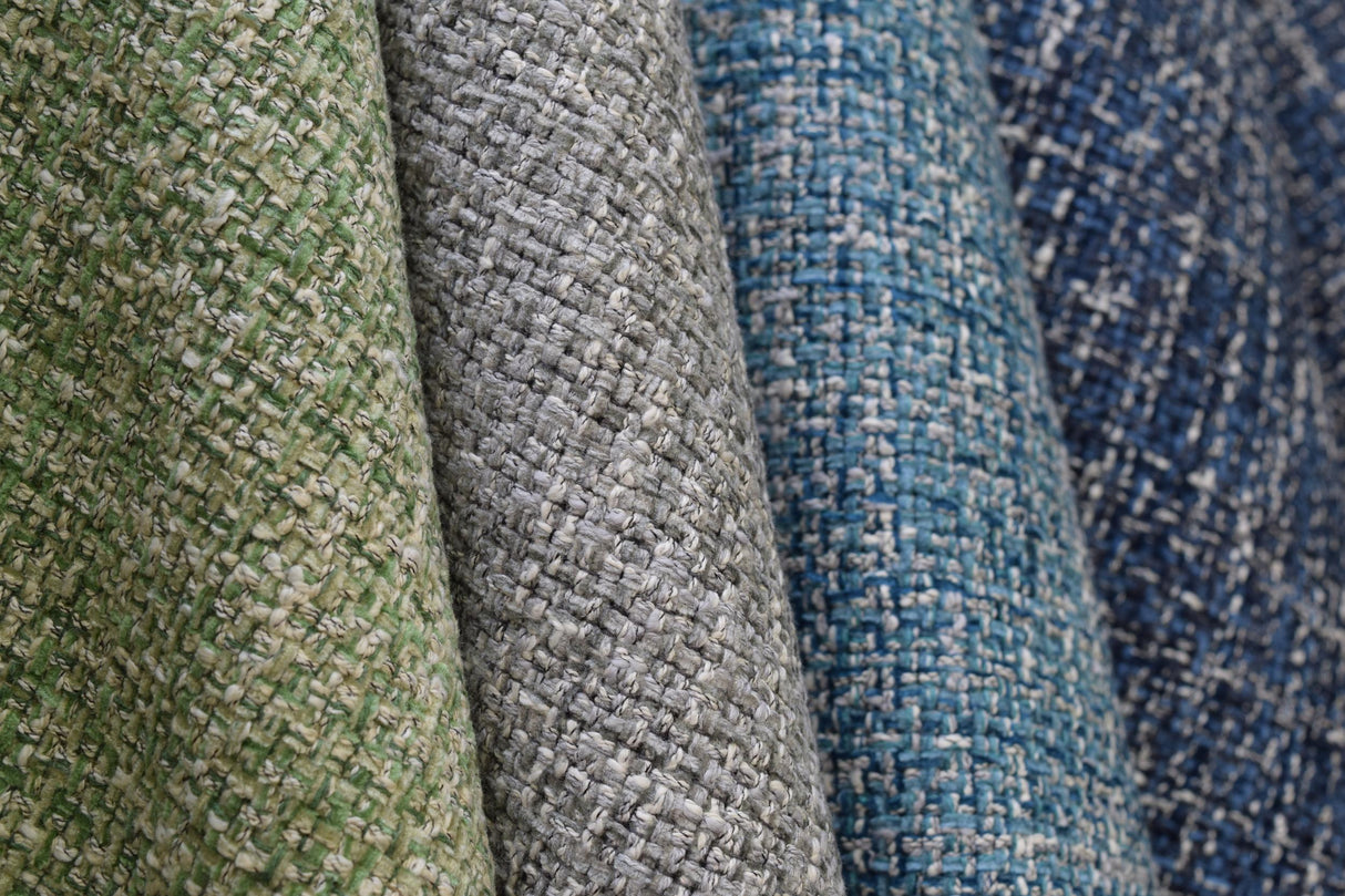 Kravet TAILORED PLAID INK Upholstery Fabric