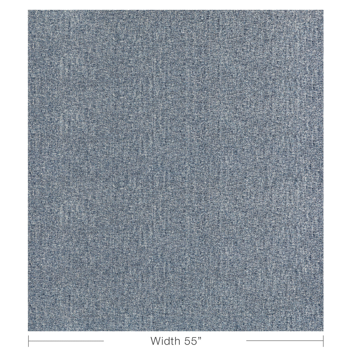Kravet LEADING LADY INDIGO Upholstery Fabric