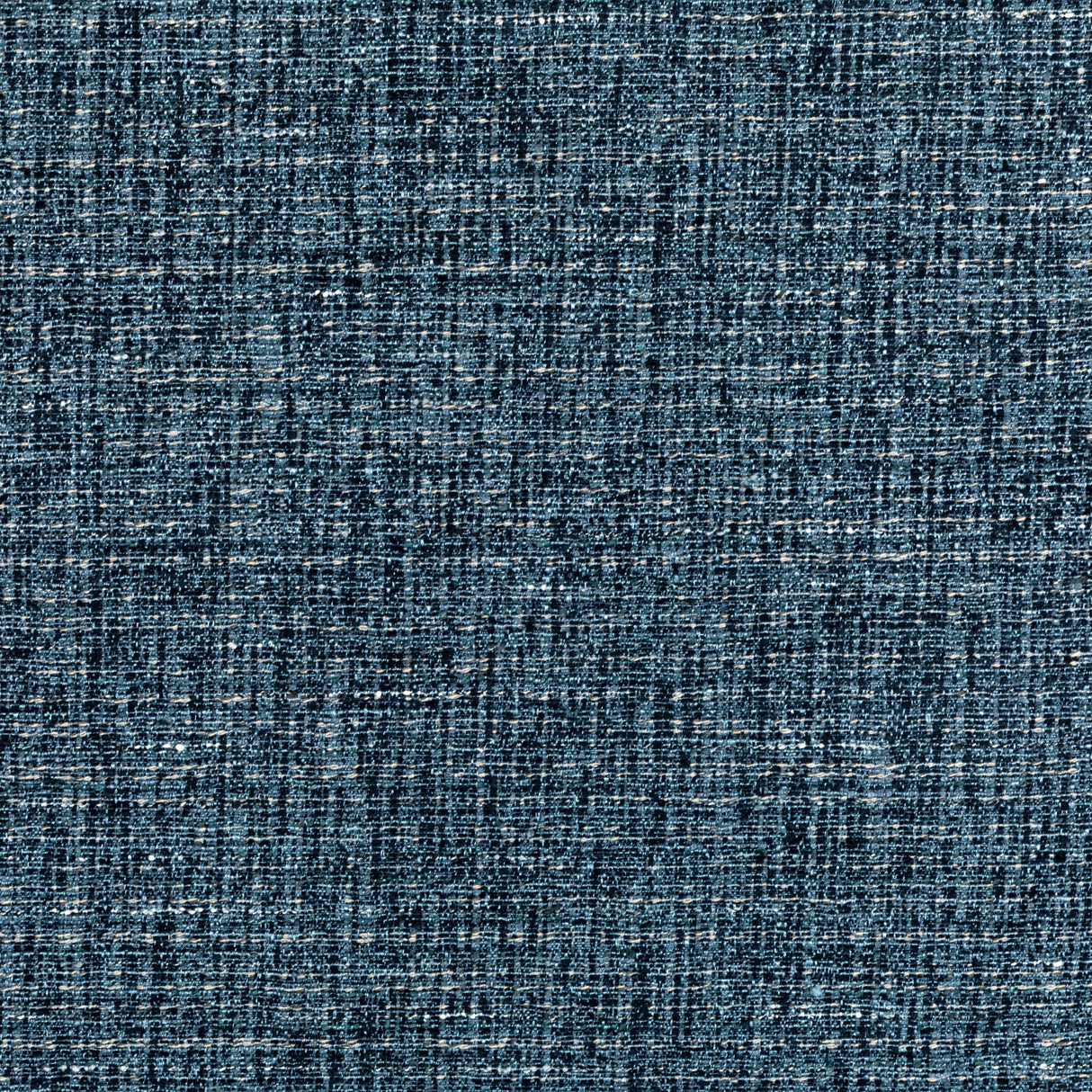 Kravet ARTISTIC CRAFT INDIGO Upholstery Fabric
