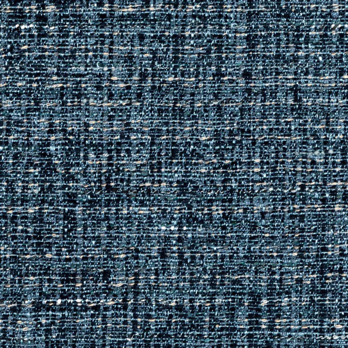 Kravet ARTISTIC CRAFT INDIGO Upholstery Fabric