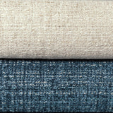 Kravet ARTISTIC CRAFT INDIGO Upholstery Fabric