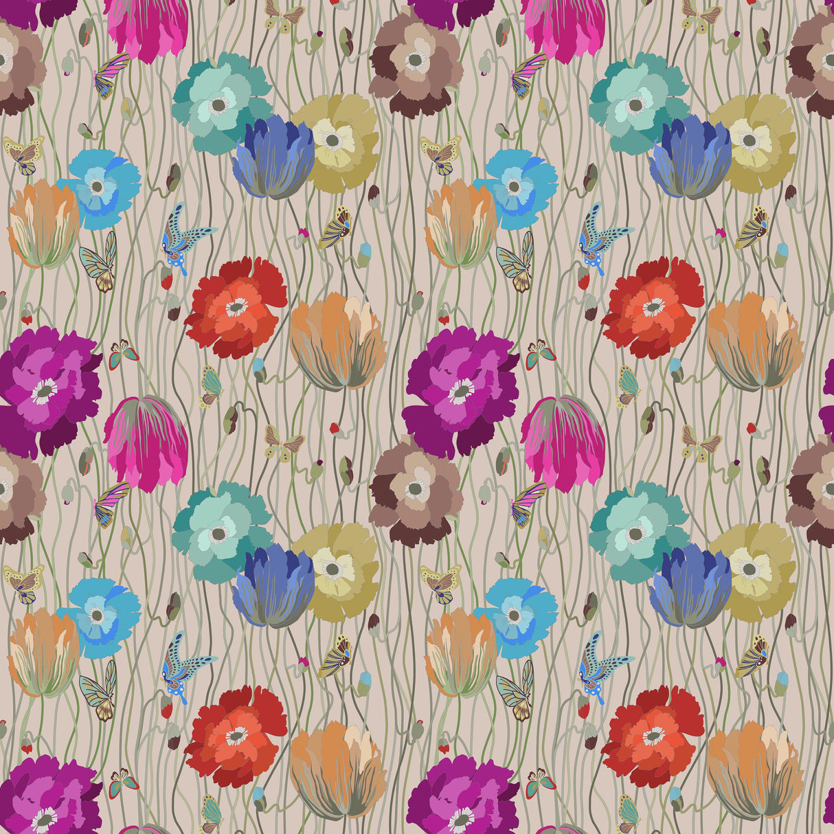 Kravet VANCOUVER 100 Fabric