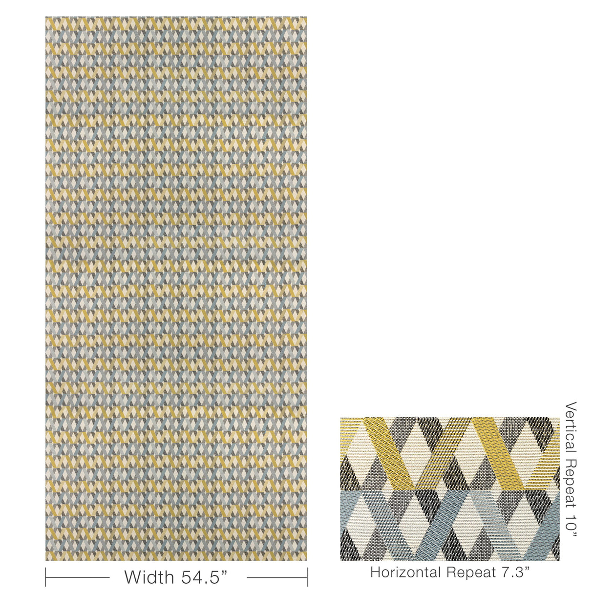 Kravet BRIDGEWORK ZEST Upholstery Fabric