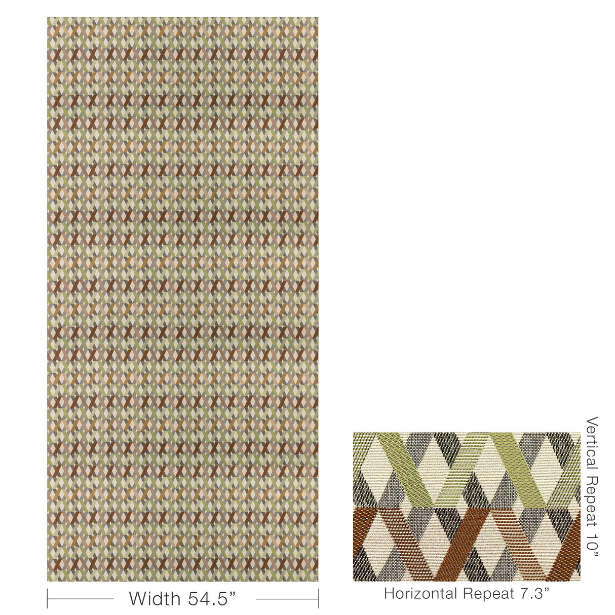 Kravet BRIDGEWORK NOMAD Upholstery Fabric