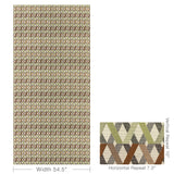 Kravet BRIDGEWORK NOMAD Upholstery Fabric